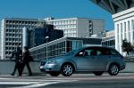 Fiat Croma Station Wagon 2009 года